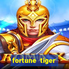 fortune tiger plataforma de 5 reais